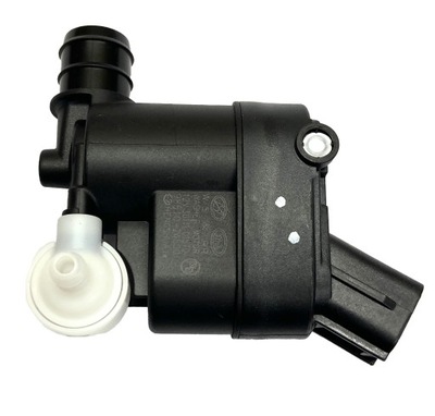 Помпа распылителя hyundai фото №1