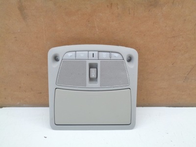 Infiniti q50 лампа освещение кабины фото №1