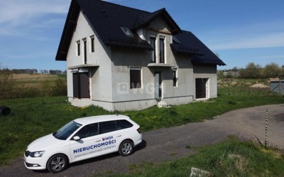 Dom, Gaworzyce, Gaworzyce (gm.), 160 m²