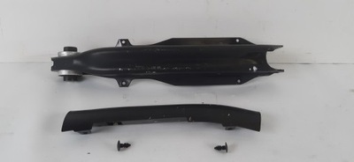 Jeep grand cherokee wl рычаг левый задняя '05090249aa фото №1