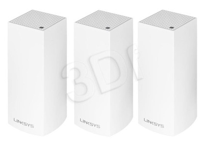 Router Linksys WHW0303-EU 802.11ac (Wi-Fi 5)