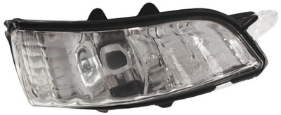 LAMP SIDE BLINKER LORO 052-11-862 - milautoparts-fr.ukrlive.com