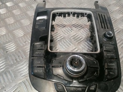 Audi a5 8t 8f 8t0919609f перемикачі фото №1