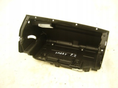 Smart forfour 454 бардачок кронштейн вкладыш eu правый фото №1