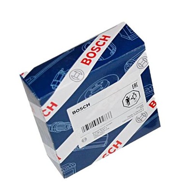 ФІЛЬТР ПАЛИВА BOSCH F 026 402 048