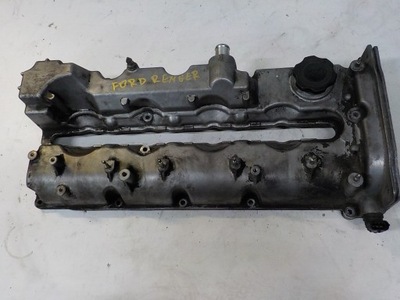 Ford ranger ii 06- 2.5 dci крышка клапанов фото №1