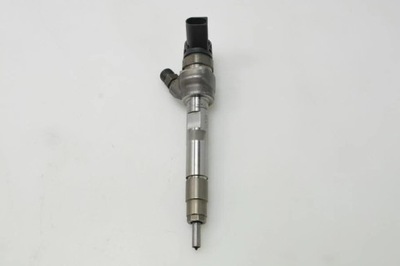 Форсунка инжектор 0445110598 8511630 bmw serii 2 f45 1.5 d фото №1