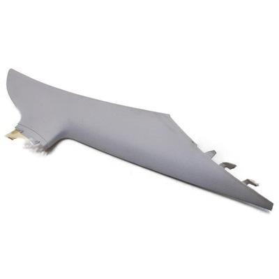 Захист стійка d ліва audi a6 c6 4f5867245 фото №1