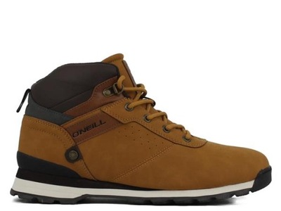 Buty ONEILL GRAND TETON MID Brązowy - 41