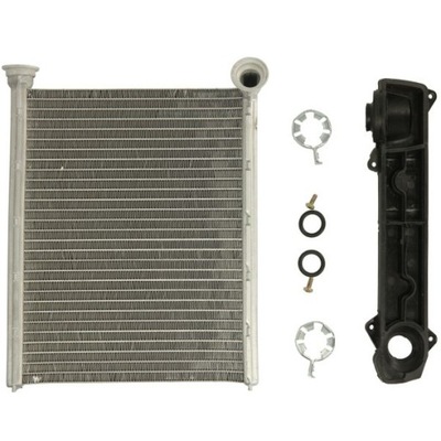 Отопитель citroen c4 ii ds4 ds ds 4 crossback фото №1