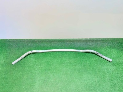 Bmw 4 g22 g23 g24 g26 балка нижняя бампера передний 8077277 фото №1