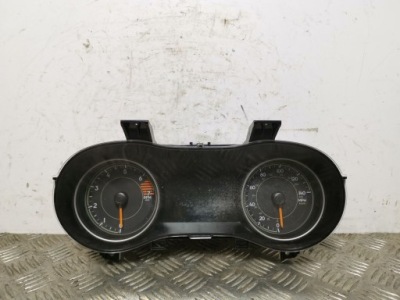 2017 jeep cherokee счетчик p68309006ac фото №1