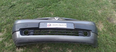 Бампер перед renault megane ii nv603 фото №1