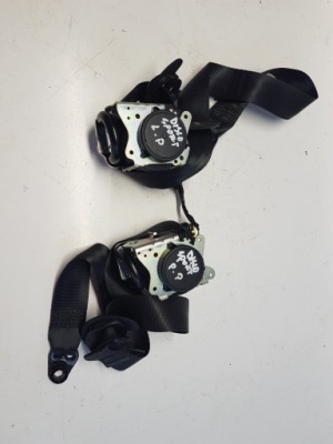 Discovery sport l550 pas безопасности перед фото №1