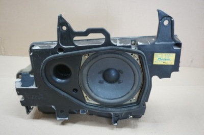 Land cruiser 120 динамик сабвуфер 5d 03r фото №1