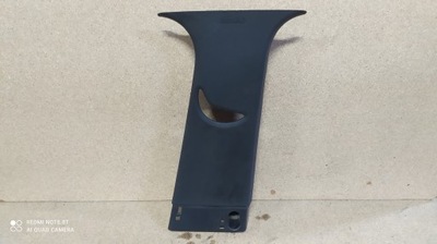 Захист стійка середня права ford puma mk2 st фото №1