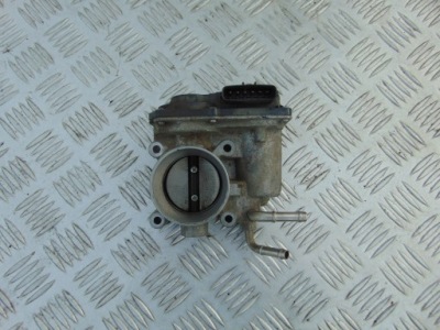Toyota urban cruiser дросельна заслінка 1.33 vvt-i фото №1
