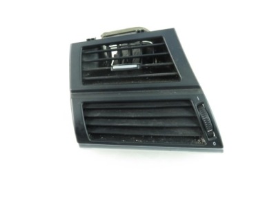 Решітка обдув ліва bmw x6 e71, e72 7161803 фото №1