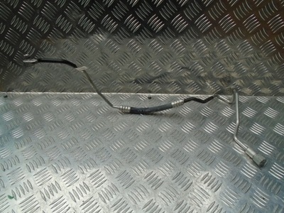 Audi a4 b9 8w0 шланг кондиціонера 8w1816720 фото №1