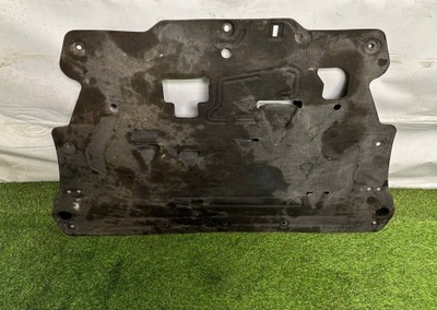 Защита плита pod двигатель volvo xc60 ii 2017- 31378306 фото №1