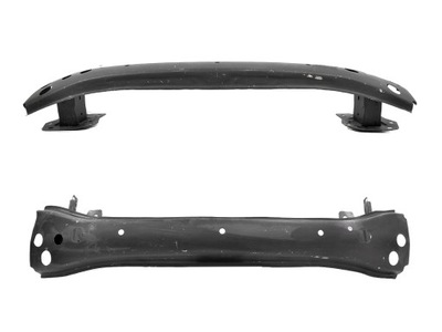 VW TRANSPORTER T5 2003 03 REINFORCER BUMPER BEL  