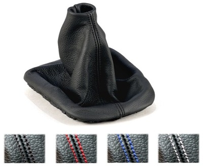 Чохол передач - vw passat b7 10-14r фото №1