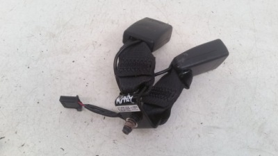 Кліпса поперечина задній 42426868 opel karl фото №1