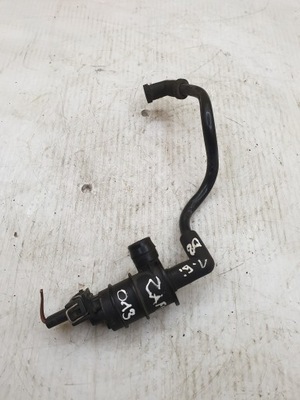 Клапан вакууму opel zafira b 1,6 фото №1