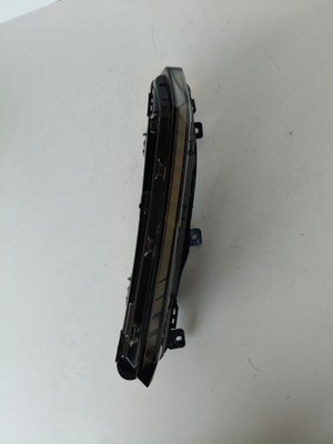 Противотуманная фара левый peugeot 308 iii 22- led gt-line фото №1