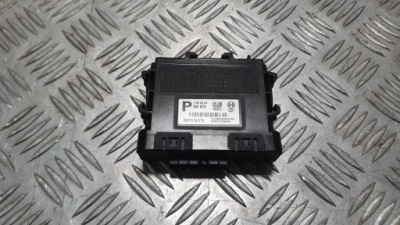 Модуль блок управления dacia jogger 22- фото №1