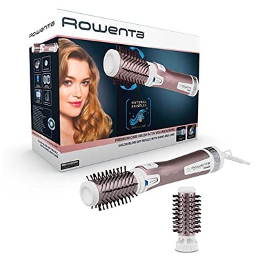 ROWENTA CF9540 Obrotowa suszarko-lokówka GW