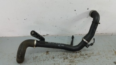 Ibiza iv 6j 1.4 tdi труба wąż шланг 6j0145770 фото №1