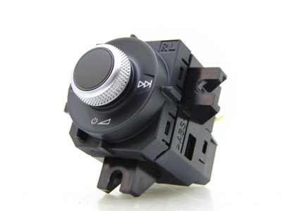 Панель управление радио mmi navi audi tt iii 8s фото №1