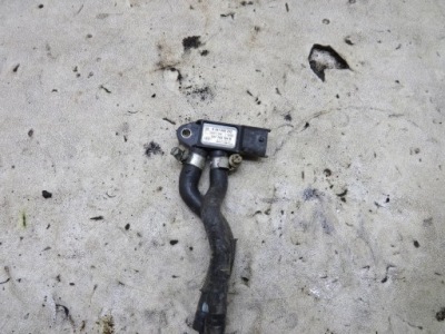 Датчик давления выхлопных газов qashqai j11 227702184r фото №1