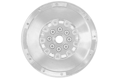 Opel оригінальний номер 55504335 колесо маховик фото №1