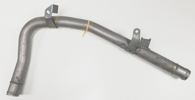 Труба трубка wody mercedes w176 1.6 cgi a2702032902 фото №1