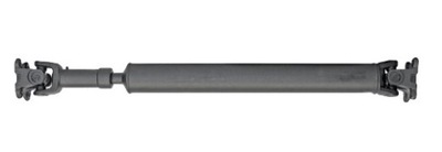 Wał привідний задній jeep commander 2006 - 2010 фото №1