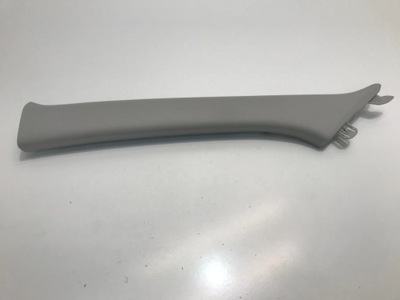 Kia niro ii 2023 защита обшивка стойка перед левая фото №1