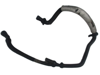 Труба шланг wąż повітрозабірник wody водяний ford f150 pickup platinum 3.5 ecoboost фото №1