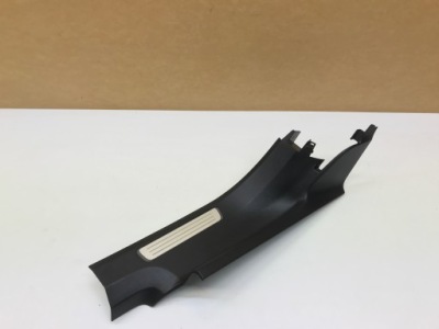 Volvo xc90 ii d5 молдинг порог dekor правая задняя фото №1