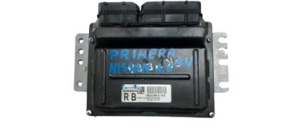 Toyota primera 1.8 16v бортовой компьютер mec32-590 фото №1