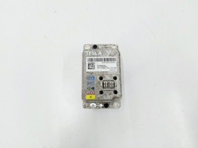 Tesla y 22r. модуль блок управления аккумулятор 1598486-88-d фото №1