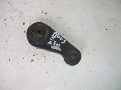 Toyota prius ii 1.5 кронштейн подушка коробки передач фото №1