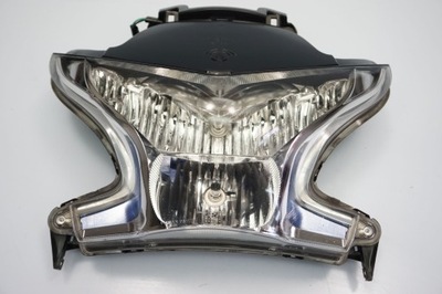 HONDA VFR 1200 F 09-16 REFLEKTOR LAMPA PRZÓD