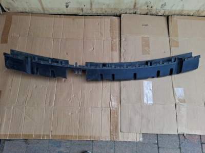 Направляющая бампера задний  bentley bentayga 17r фото №1