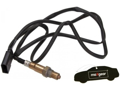 SONDA LAMBDA VW JETTA 3 MK3 2.0 05-10 SHARAN 1.8 2.0 00-10 + ZAPACH  