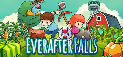 Everafter Falls klucz Steam