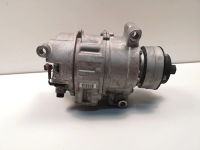 Audi r8 компресор кондиціонера 4s0816803b фото №1