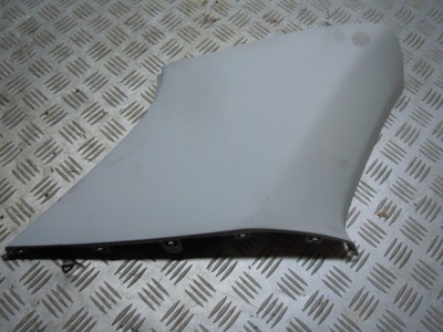 Защита стойка левый задняя skoda kodiaq 2019 - фото №1