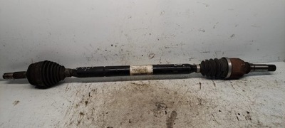 Приводной вал правая citroen ds3 c3 ii 9801388680 1.2 vti фото №1